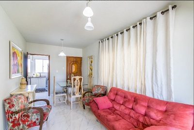 Apartamento, 3 quartos, 129 m² - Foto 2