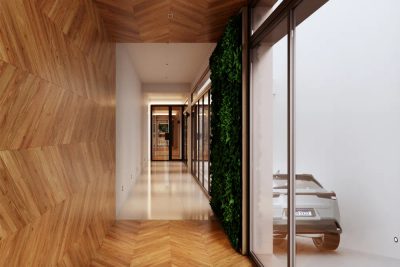 Apartamento, 1 quarto, 27 m² - Foto 3