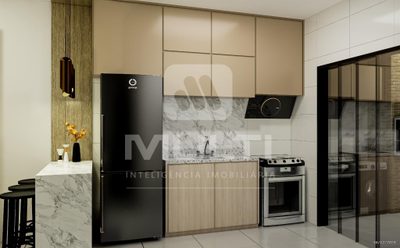 Apartamento, 2 quartos, 51 m² - Foto 4