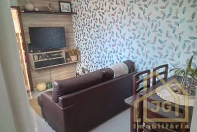 Cobertura, 2 quartos, 78 m² - Foto 1