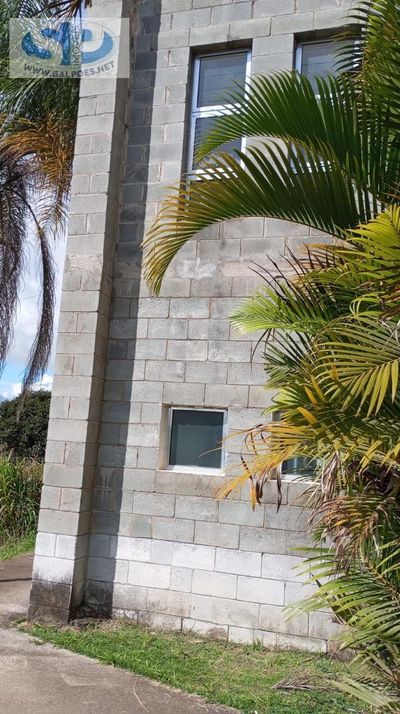 Depósito-Galpão, 1510 m² - Foto 5