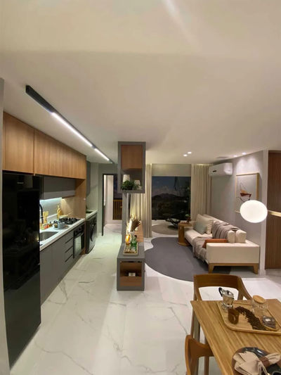 Cobertura, 3 quartos, 565 m² - Foto 4