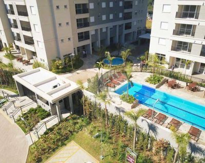 Apartamento, 2 quartos, 63 m² - Foto 3