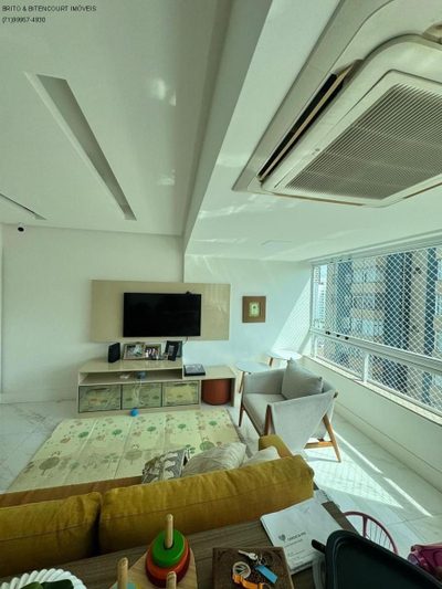 Apartamento, 3 quartos, 93 m² - Foto 2