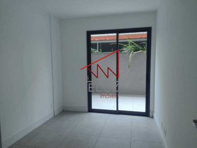 Apartamento, 1 quarto, 47 m² - Foto 4