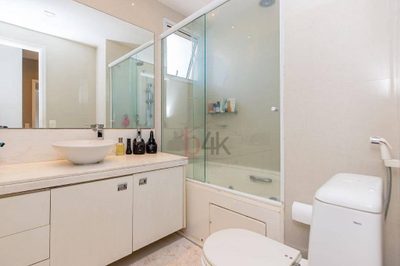 Apartamento, 3 quartos, 138 m² - Foto 3