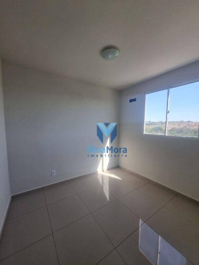 Apartamento, 2 quartos, 40 m² - Foto 3