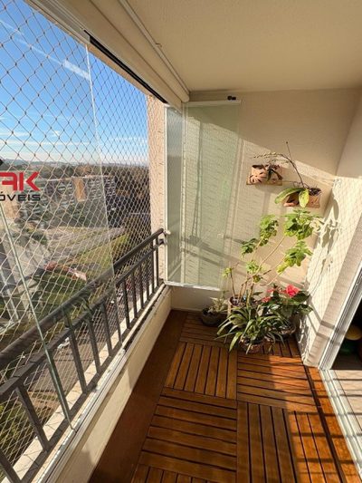 Apartamento, 3 quartos, 86 m² - Foto 3