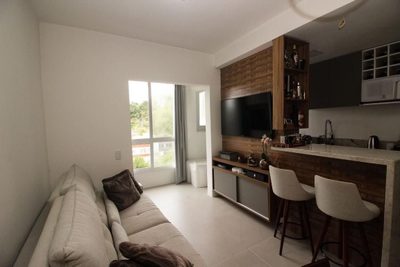 Apartamento, 2 quartos, 61 m² - Foto 5