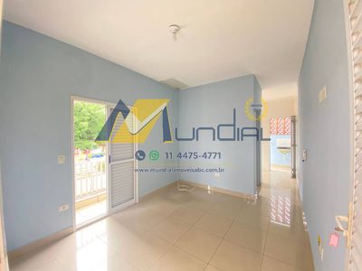 Prédio Inteiro, 35 m² - Foto 1