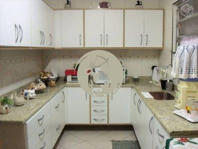 Casa, 3 quartos, 130 m² - Foto 1