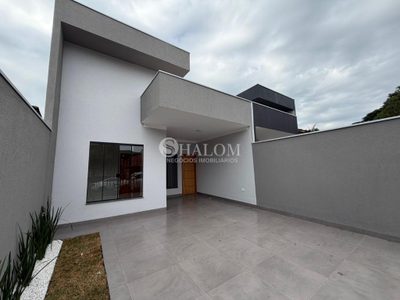 Casa, 3 quartos, 80 m² - Foto 5
