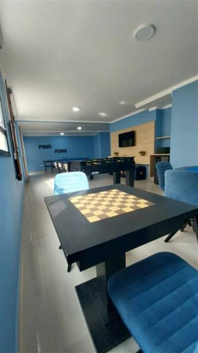 Apartamento, 2 quartos, 66 m² - Foto 2