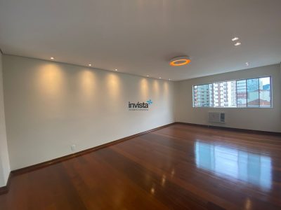 Apartamento, 3 quartos, 157 m² - Foto 2