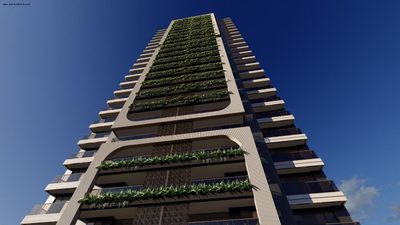 Apartamento, 3 quartos, 127 m² - Foto 2