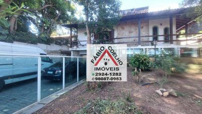 Casa, 3 quartos, 450 m² - Foto 2