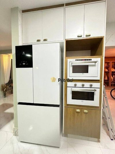 Casa, 5 quartos, 285 m² - Foto 2