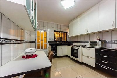 Sobrado, 2 quartos, 120 m² - Foto 5