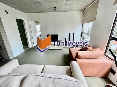 Apartamento, 1 quarto, 75 m² - Foto 5