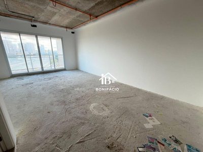 Sala-Conjunto, 41 m² - Foto 3