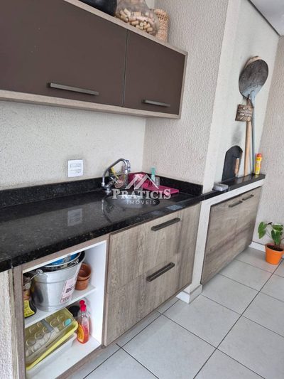 Apartamento, 3 quartos, 213 m² - Foto 4