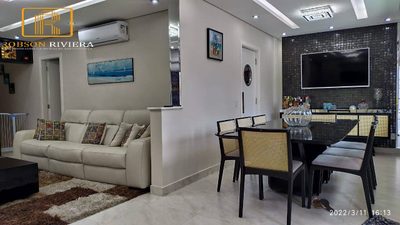 Casa, 5 quartos, 200 m² - Foto 3