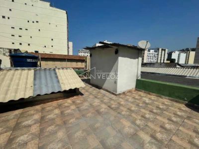 Apartamento, 2 quartos, 258 m² - Foto 1