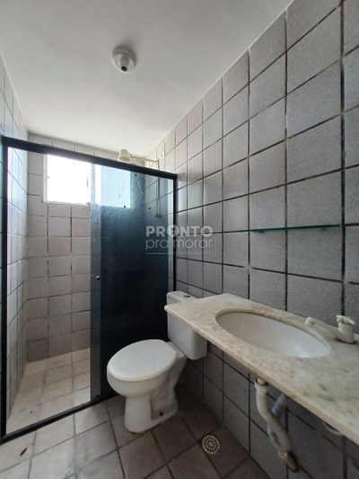 Apartamento, 2 quartos, 62 m² - Foto 2