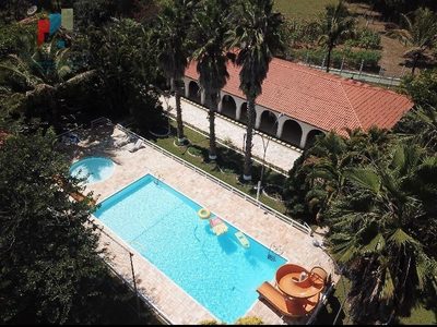 Sítio, 6 quartos, 15 hectares - Foto 3