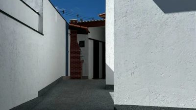 Casa, 3 quartos, 120 m² - Foto 2