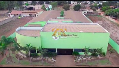 Depósito-Galpão, 1750 m² - Foto 2