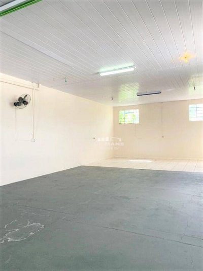 Depósito-Galpão, 168 m² - Foto 2