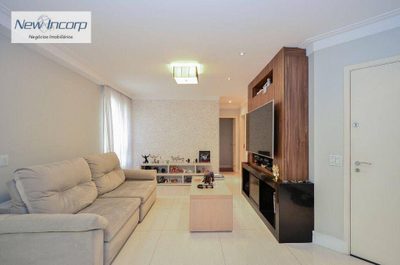 Apartamento, 3 quartos, 142 m² - Foto 4