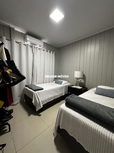 Casa, 4 quartos, 300 m² - Foto 2