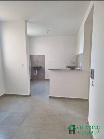 Apartamento, 2 quartos, 44 m² - Foto 5
