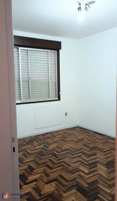 Apartamento, 1 quarto, 43 m² - Foto 2
