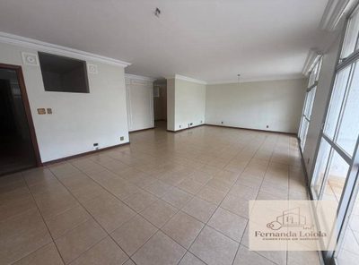 Apartamento, 3 quartos, 210 m² - Foto 3
