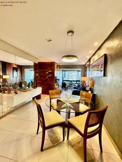 Apartamento, 2 quartos, 70 m² - Foto 2
