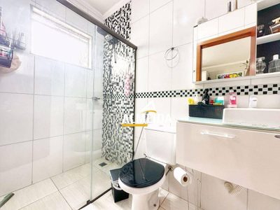Casa, 3 quartos, 125 m² - Foto 5