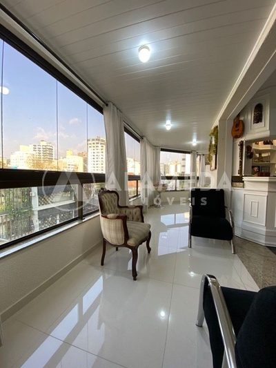 Apartamento, 5 quartos, 455 m² - Foto 4