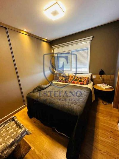 Apartamento, 2 quartos, 70 m² - Foto 5