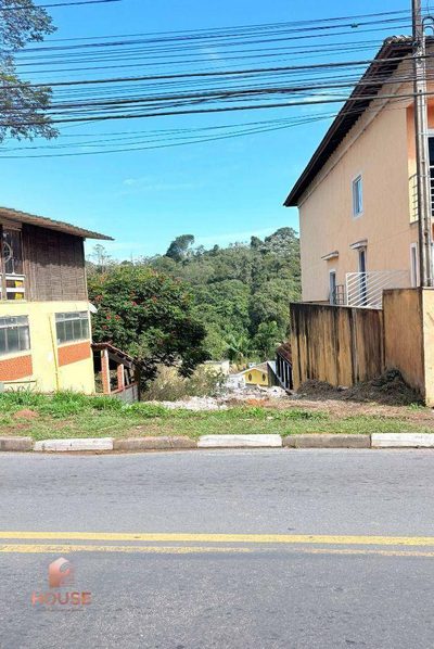 Loteamento e Condomínio, 322 m² - Foto 1
