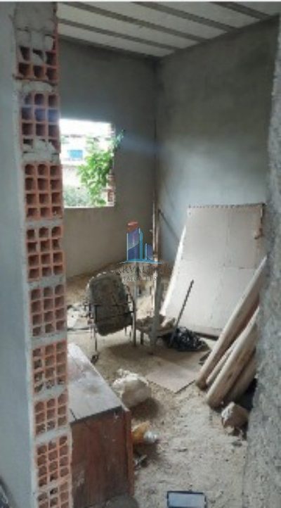 Casa, 3 quartos, 100 m² - Foto 2