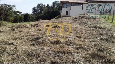 Terreno, 1300 m² - Foto 1