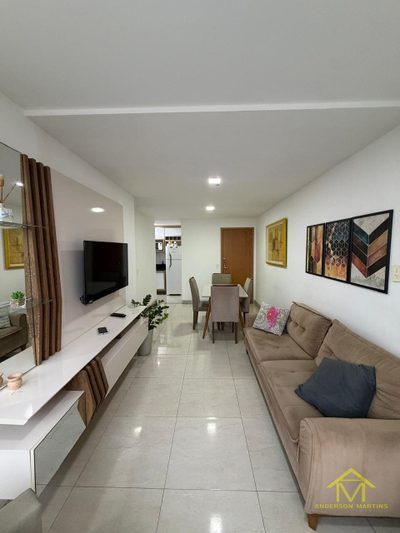 Apartamento, 3 quartos, 78 m² - Foto 4