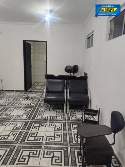 Loja-Salão, 40 m² - Foto 4
