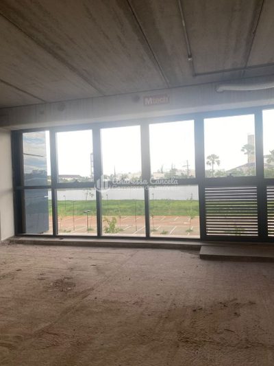Sala-Conjunto, 45 m² - Foto 3