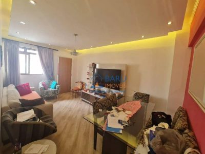 Apartamento, 1 quarto, 55 m² - Foto 2