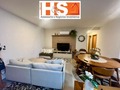 Apartamento, 3 quartos, 92 m² - Foto 1