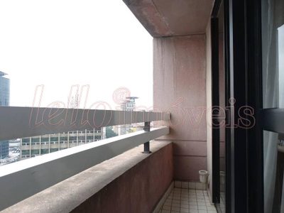 Flat/Apart Hotel, 1 quarto, 32 m² - Foto 3